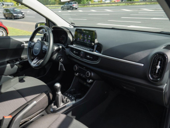 KIA Picanto 1.2 Vision  Navi Kamera Lenkradheizung