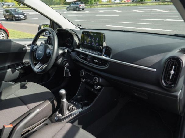 KIA Picanto 1.2 Vision  Navi Kamera Lenkradheizung