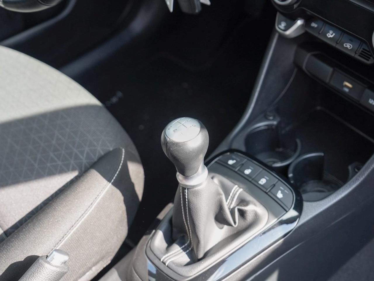 KIA Picanto 1.2 Vision  Navi Kamera Lenkradheizung