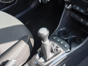 KIA Picanto 1.2 Vision  Navi Kamera Lenkradheizung