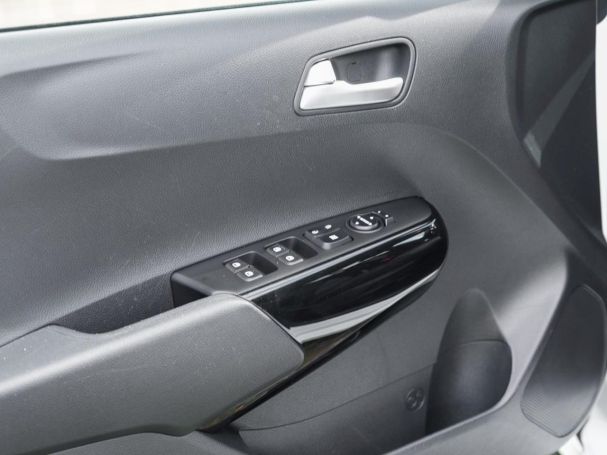 KIA Picanto 1.2 Vision  Navi Kamera Lenkradheizung