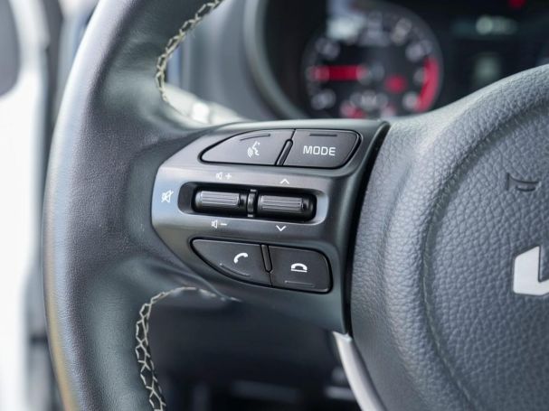 KIA Picanto 1.2 Vision  Navi Kamera Lenkradheizung