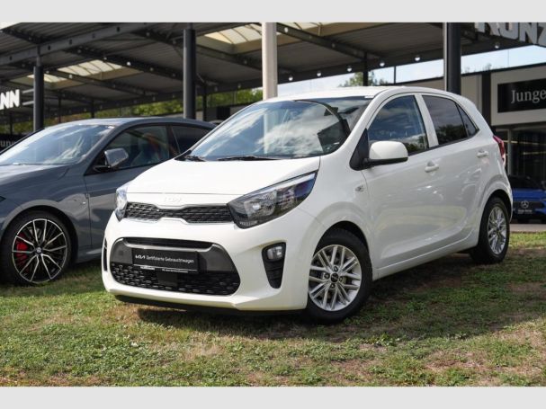 KIA Picanto 1.2 Vision  Navi Kamera Lenkradheizung