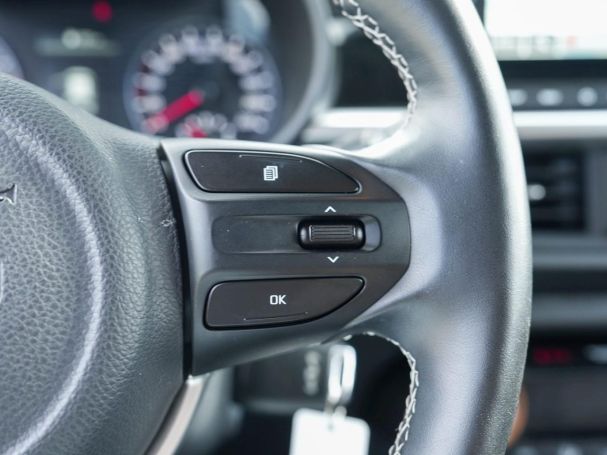 KIA Picanto 1.2 Vision  Navi Kamera Lenkradheizung
