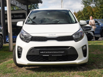 KIA Picanto 1.2 Vision  Navi Kamera Lenkradheizung