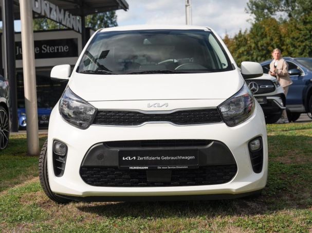 KIA Picanto 1.2 Vision  Navi Kamera Lenkradheizung