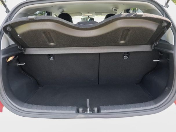 KIA Picanto 1.2 Vision  Navi Kamera Lenkradheizung