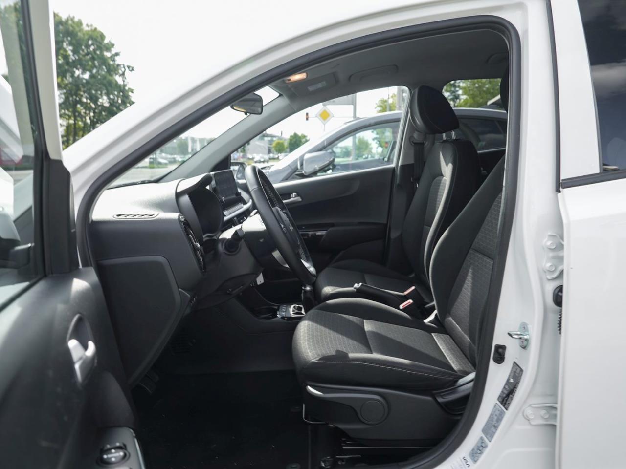 KIA Picanto 1.2 Vision  Navi Kamera Lenkradheizung
