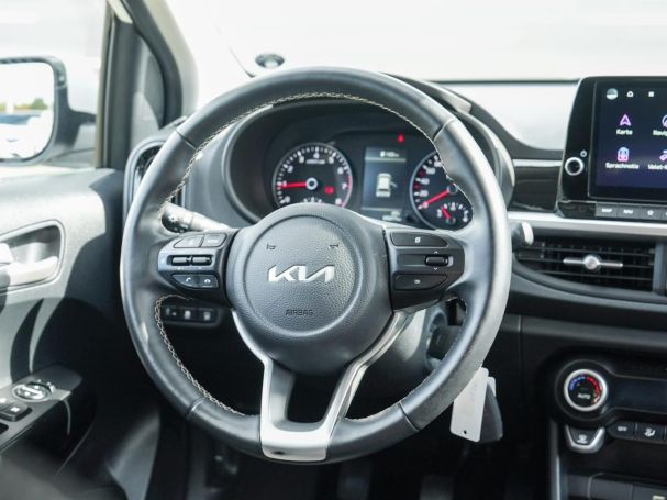 KIA Picanto 1.2 Vision  Navi Kamera Lenkradheizung