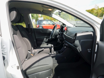 KIA Picanto 1.2 Vision  Navi Kamera Lenkradheizung