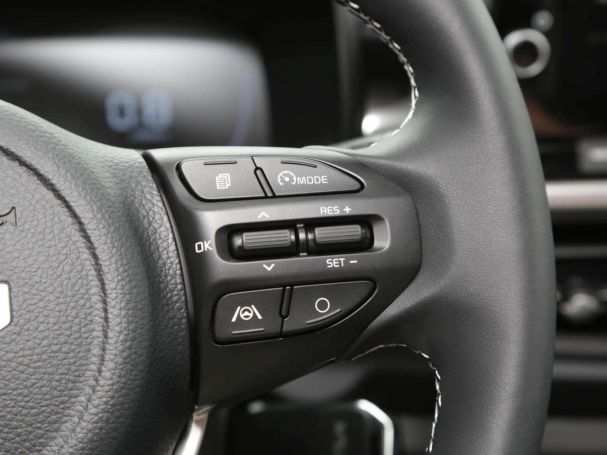 KIA Picanto 1.2 Vision Navi Kamera Lenkradhzg SpurH