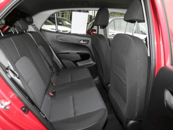 KIA Picanto 1.2 Vision Navi Kamera Lenkradhzg SpurH