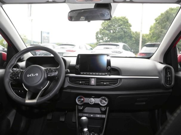 KIA Picanto 1.2 Vision Navi Kamera Lenkradhzg SpurH