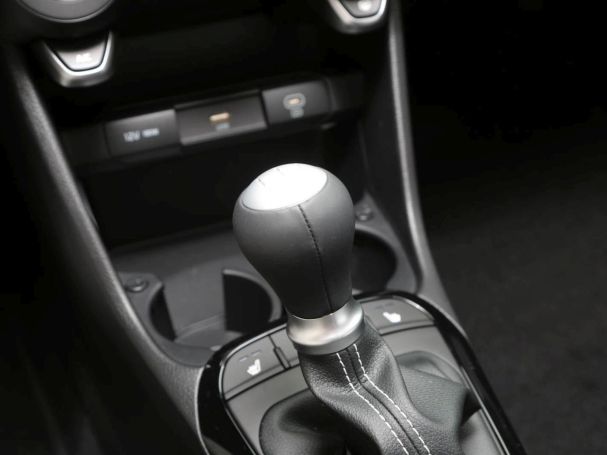 KIA Picanto 1.2 Vision Navi Kamera Lenkradhzg SpurH