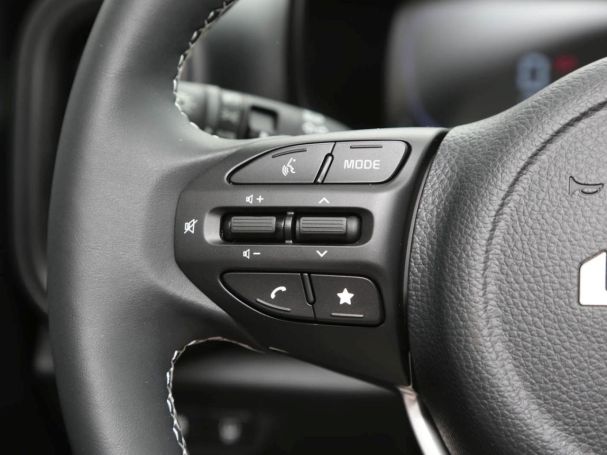 KIA Picanto 1.2 Vision Navi Kamera Lenkradhzg SpurH