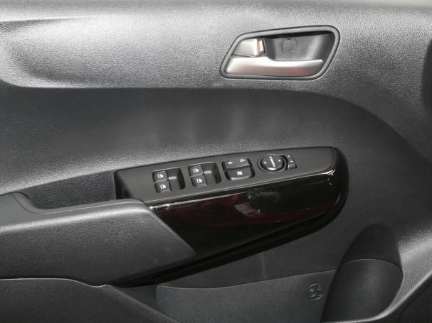 KIA Picanto 1.2 Vision Navi Kamera Lenkradhzg SpurH