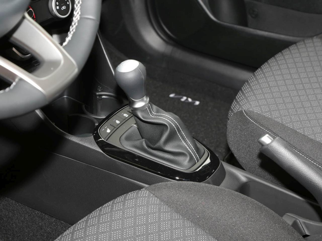 KIA Picanto 1.2 Vision Navi Kamera Lenkradhzg SpurH