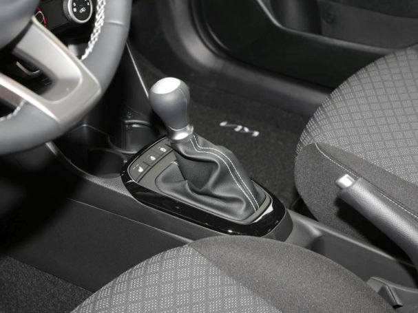 KIA Picanto 1.2 Vision Navi Kamera Lenkradhzg SpurH