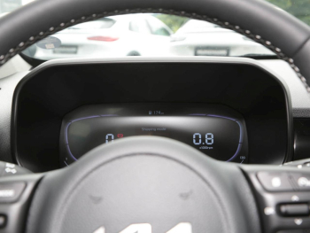 KIA Picanto 1.2 Vision Navi Kamera Lenkradhzg SpurH