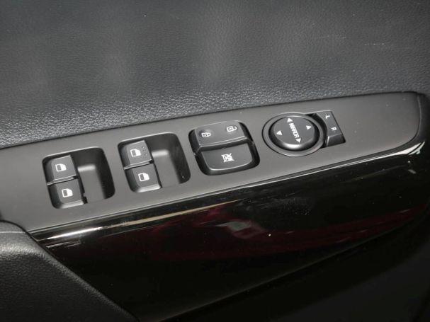 KIA Picanto 1.2 Vision Navi Kamera Lenkradhzg SpurH