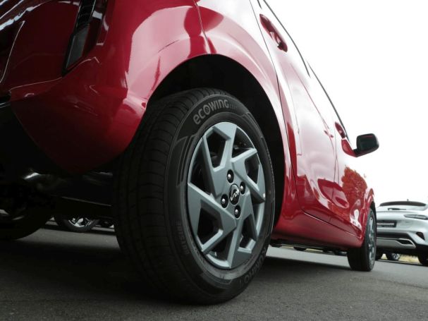 KIA Picanto 1.2 Vision Navi Kamera Lenkradhzg SpurH