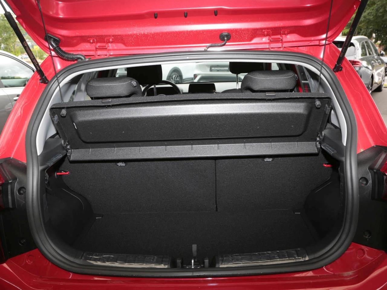 KIA Picanto 1.2 Vision Navi Kamera Lenkradhzg SpurH