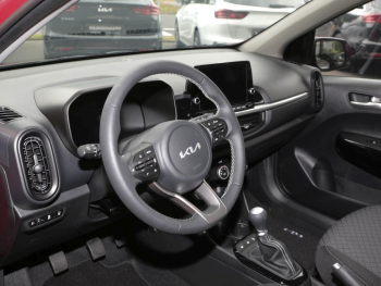 KIA Picanto 1.2 Vision Navi Kamera Lenkradhzg SpurH
