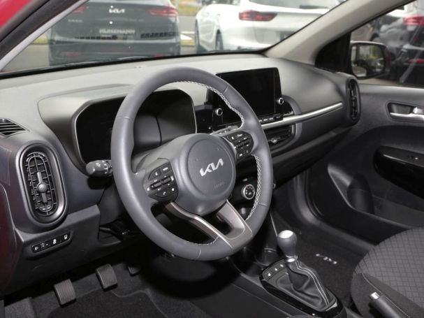 KIA Picanto 1.2 Vision Navi Kamera Lenkradhzg SpurH