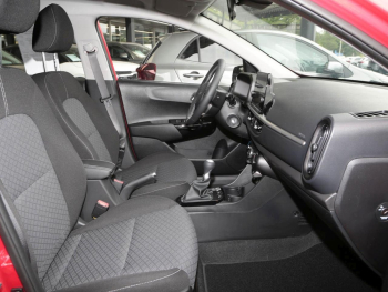 KIA Picanto 1.2 Vision Navi Kamera Lenkradhzg SpurH