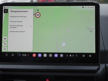 KIA PV5 Passenger 71,2 kWh Elite ACC Totwinkel 360°