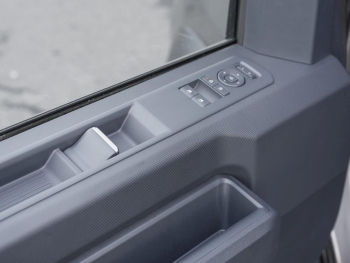 KIA PV5 Passenger 71,2 kWh Elite ACC Totwinkel 360°