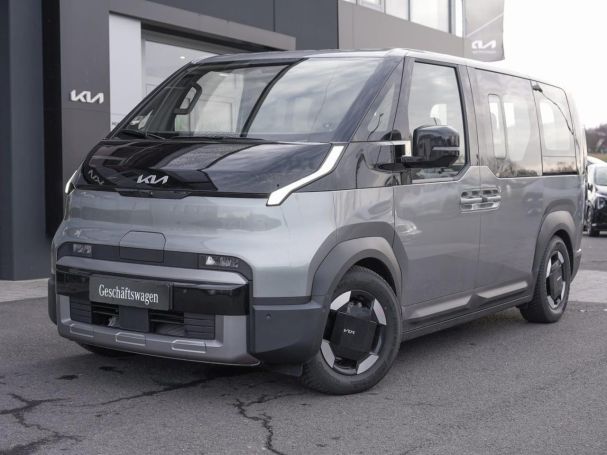 KIA PV5 Passenger 71,2 kWh Elite ACC Totwinkel 360°