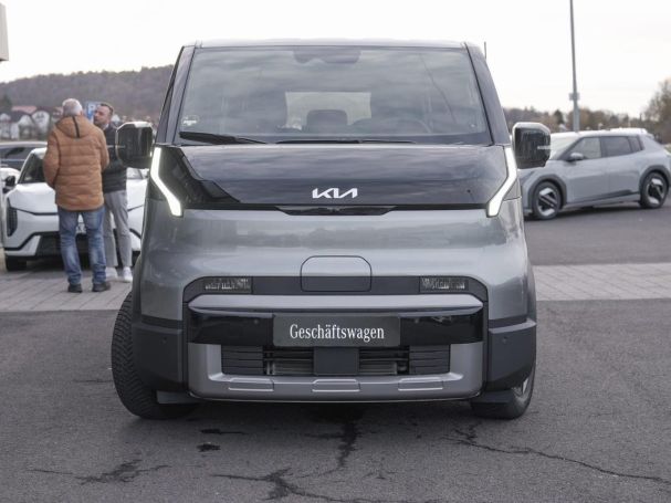 KIA PV5 Passenger 71,2 kWh Elite ACC Totwinkel 360°