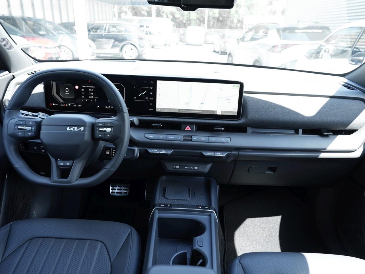 KIA Seltos 1.6T DCT AWD X-Line Harman/Kardon HUD ACC
