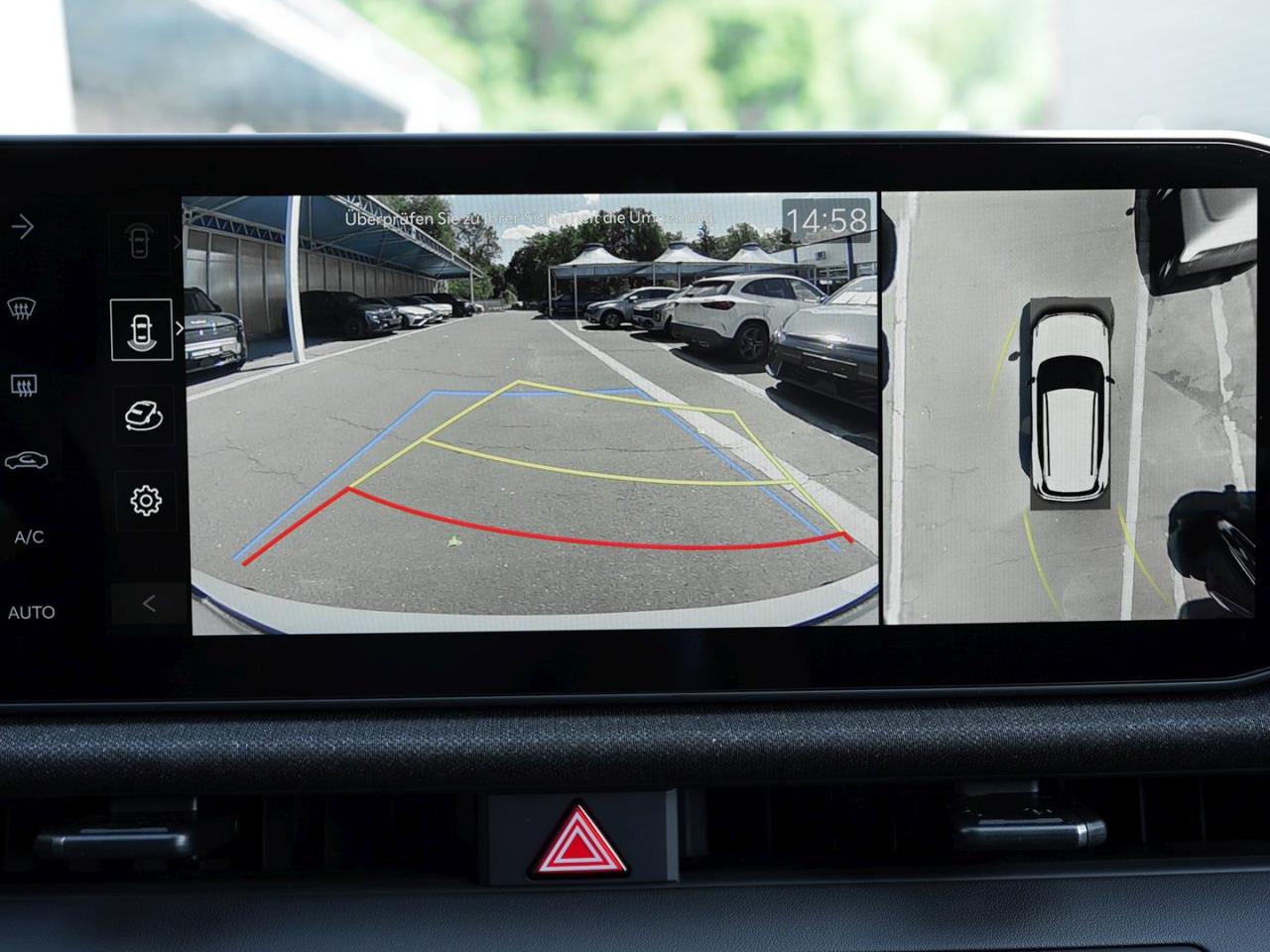 KIA Seltos 1.6T DCT AWD X-Line Harman/Kardon HUD ACC