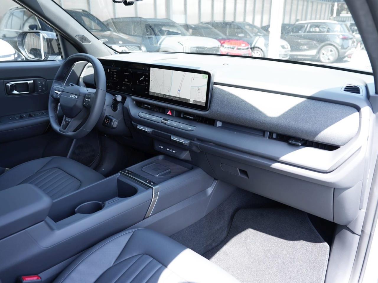 KIA Seltos 1.6T DCT AWD X-Line Harman/Kardon HUD ACC