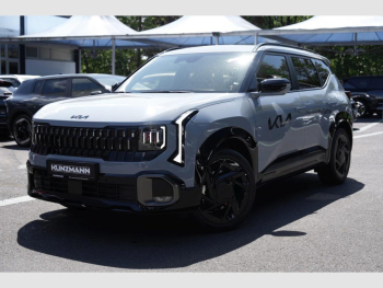 KIA Seltos 1.6T DCT AWD X-Line Harman/Kardon HUD ACC