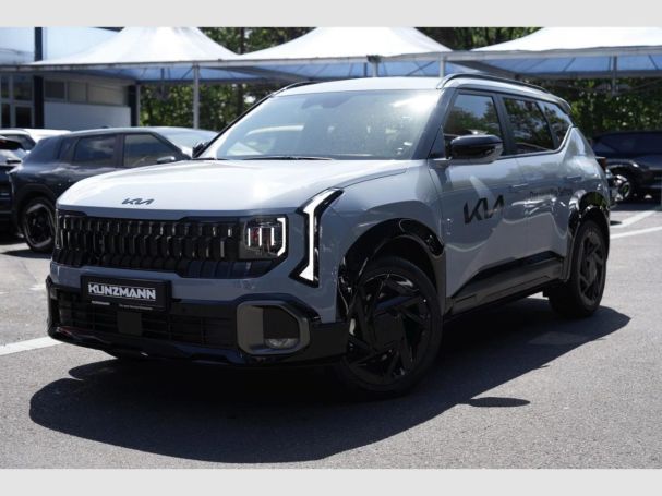 KIA Seltos 1.6T DCT AWD X-Line Harman/Kardon HUD ACC