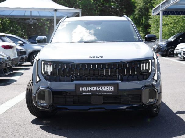 KIA Seltos 1.6T DCT AWD X-Line Harman/Kardon HUD ACC