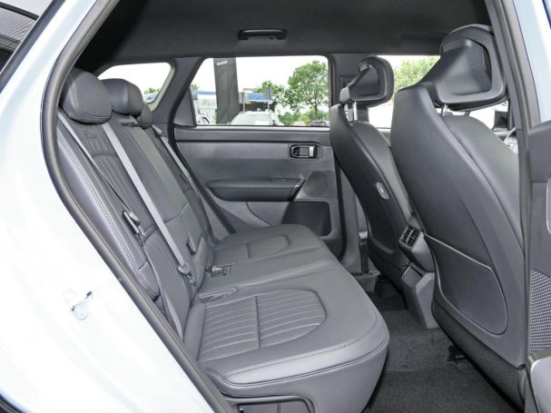 KIA Seltos 1.6T DCT AWD X-Line Harman/Kardon HUD ACC