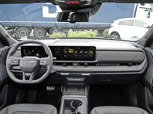 KIA Seltos 1.6T DCT AWD X-Line Harman/Kardon HUD ACC