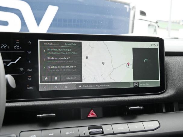 KIA Seltos 1.6T DCT AWD X-Line Harman/Kardon HUD ACC
