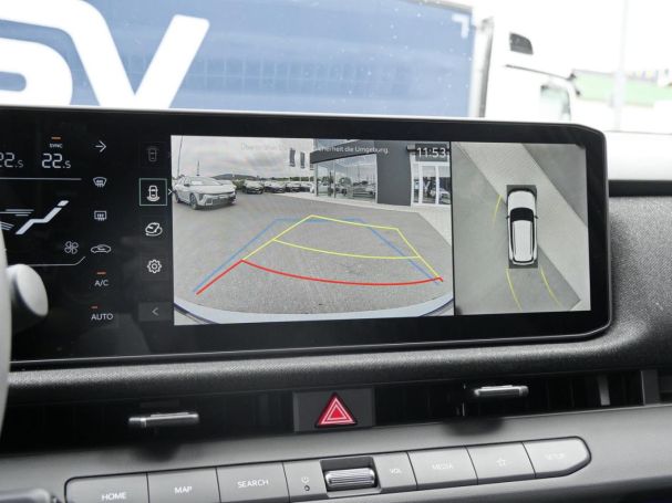KIA Seltos 1.6T DCT AWD X-Line Harman/Kardon HUD ACC