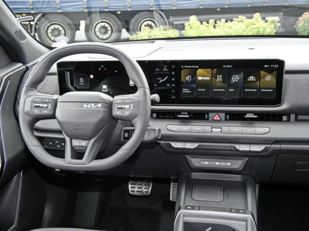 KIA Seltos 1.6T DCT AWD X-Line Harman/Kardon HUD ACC
