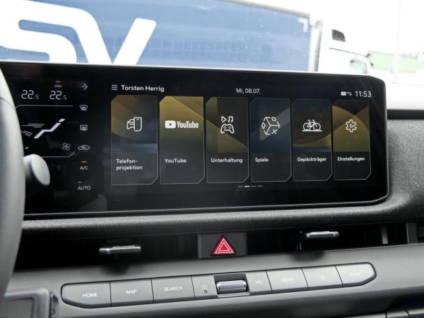 KIA Seltos 1.6T DCT AWD X-Line Harman/Kardon HUD ACC