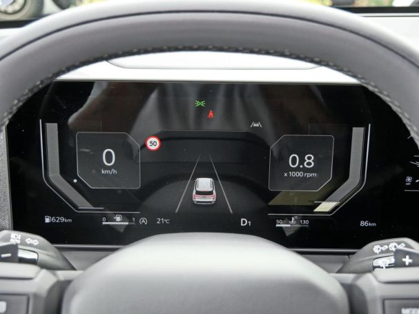 KIA Seltos 1.6T DCT AWD X-Line Harman/Kardon HUD ACC
