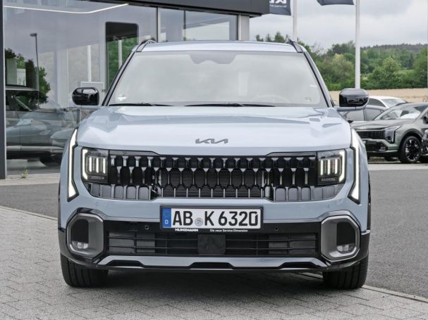 KIA Seltos 1.6T DCT AWD X-Line Harman/Kardon HUD ACC