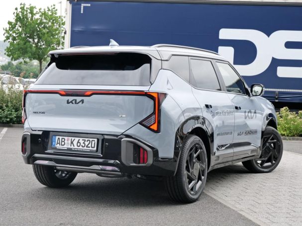 KIA Seltos 1.6T DCT AWD X-Line Harman/Kardon HUD ACC