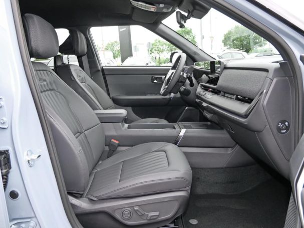 KIA Seltos 1.6T DCT AWD X-Line Harman/Kardon HUD ACC