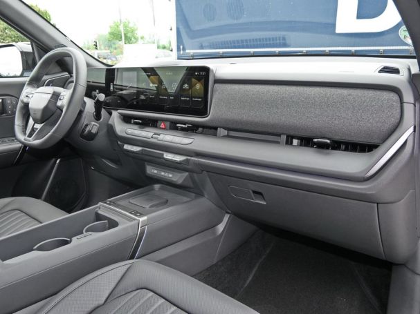 KIA Seltos 1.6T DCT AWD X-Line Harman/Kardon HUD ACC